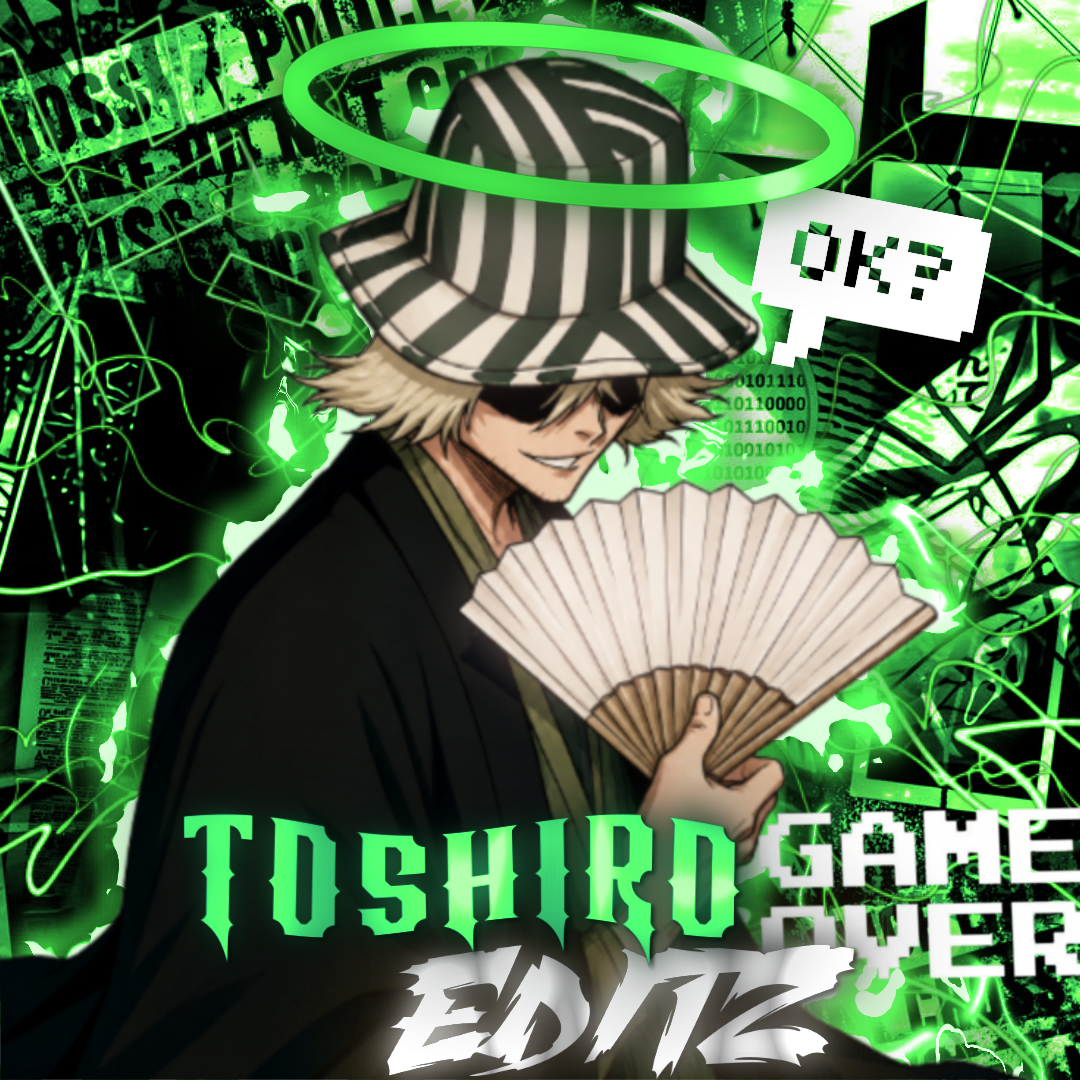 Toshiro DL
